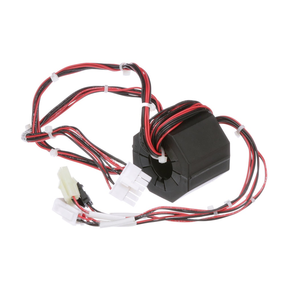 Cable Assembly - Locust to Thorax Column Bulkhead 5557043 Cable Assembly - Locust to Thorax Column Bulkhead 5557043