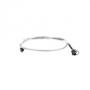 Shielded Cable Assembly- Sypder to Thorax Column Bulkhead Shielded Cable Assembly- Sypder to Thorax Column Bulkhead