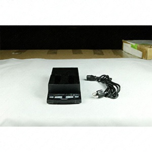 Kit Battery Charger with USA Line Cord Kit Battery Charger with USA Line Cord