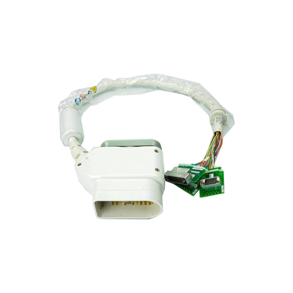 TDI Head Neck Unit System Cable Assembly TDI Head Neck Unit System Cable Assembly