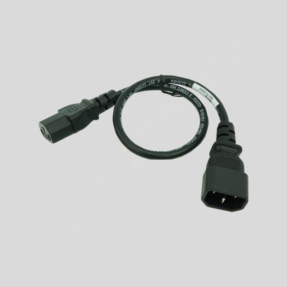 Power Cable for Video Amp DVDf200 AC/DC Power Cable for Video Amp DVDf200 AC/DC