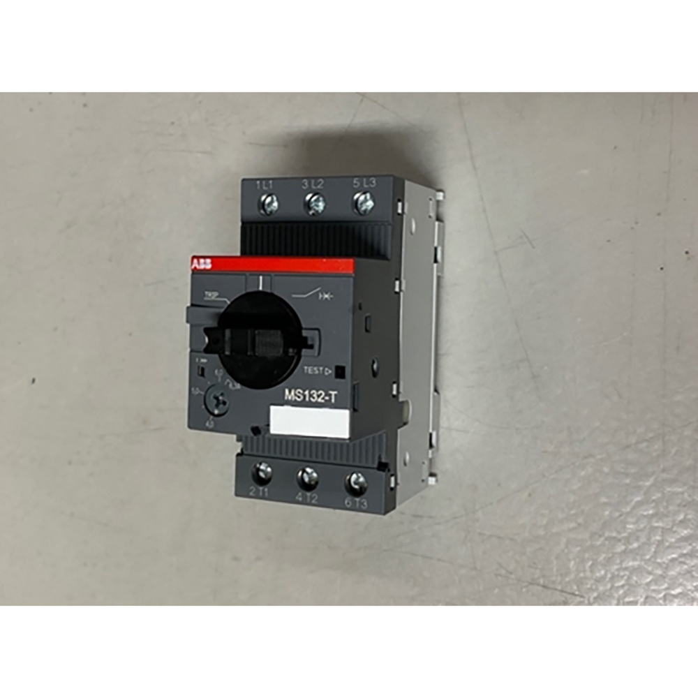 F01 Motor Protection 4-6.3A F01 Motor Protection 4-6.3A