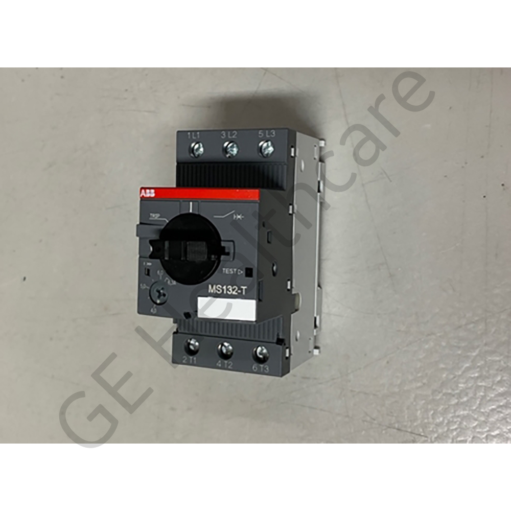 F01 Motor Protection 4-6.3A