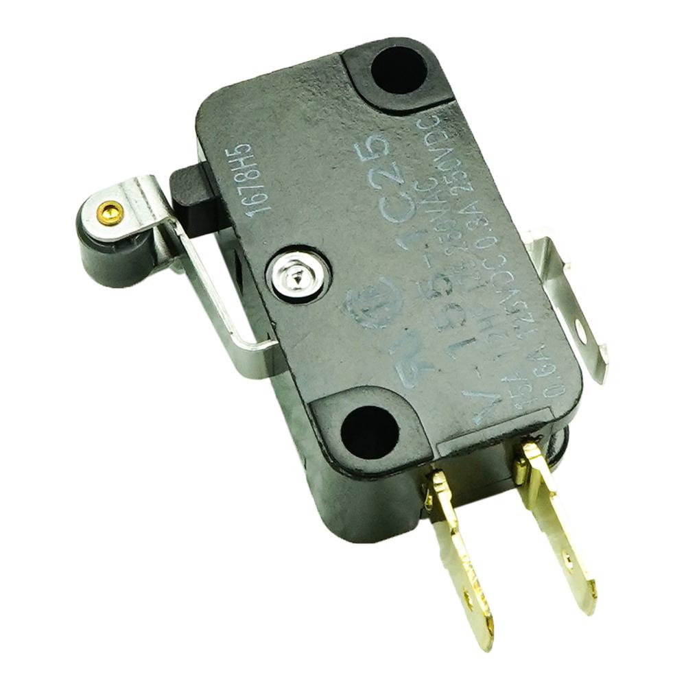 Anti-Collision Switch Anti-Collision Switch