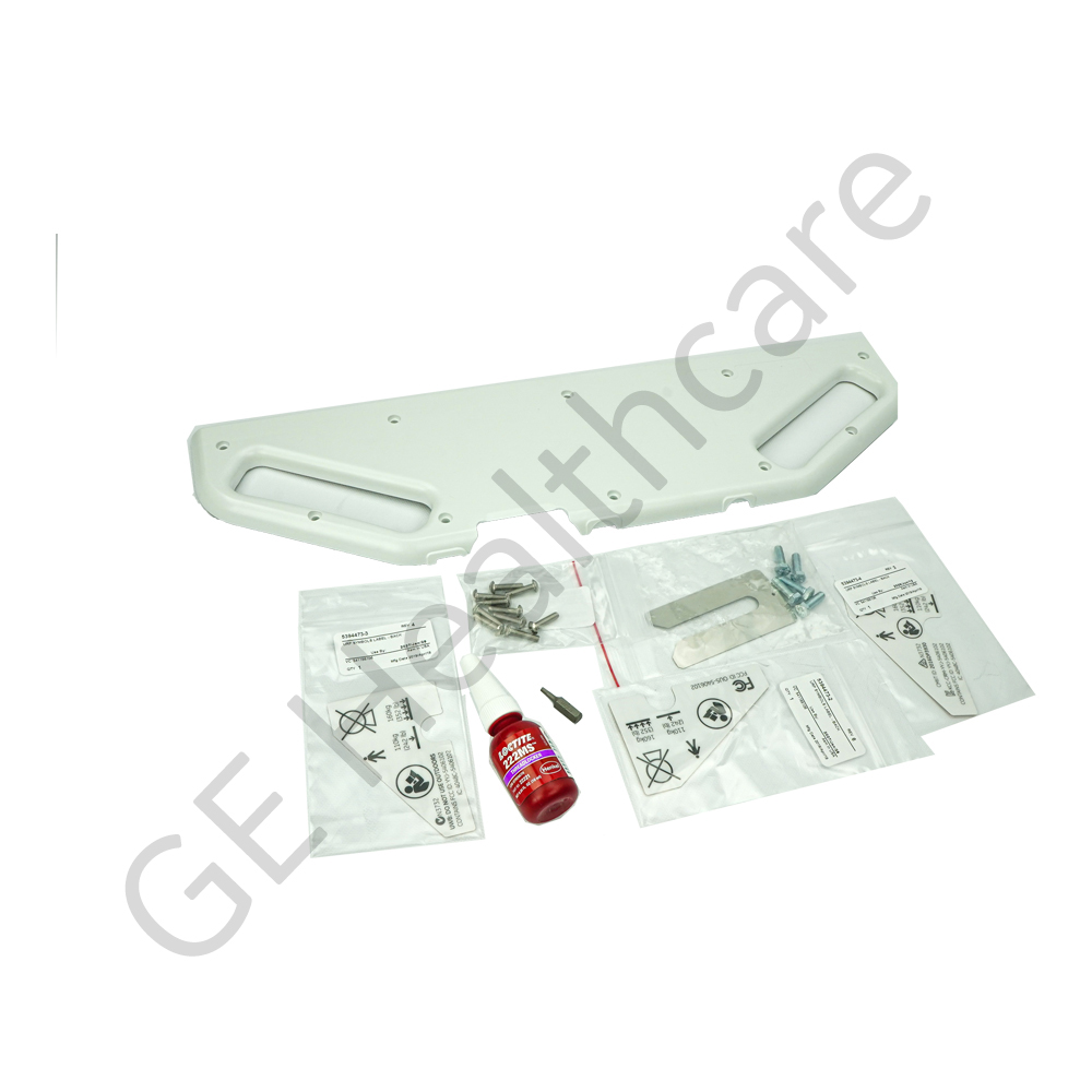 Plastic Lower Handle Cover Kit Univesral RAD Power Plastic Lower Handle Cover Kit Univesral RAD Power