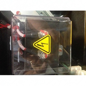 Capacitor CLSR Auxiliary Resonant 2 uF +- 10 percent 230V AC Capacitor CLSR Auxiliary Resonant 2 uF +- 10 percent 230V AC