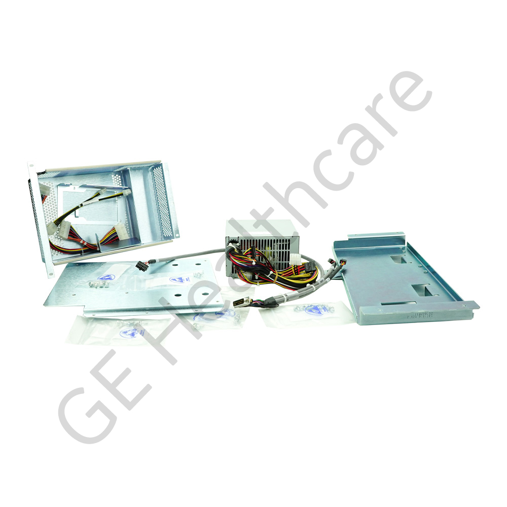 9900 Workstation PS1 and PS2 Replacement Kit 9900 Workstation PS1 and PS2 Replacement Kit