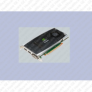 NVIDIA FX 1800 PCI-E Graphic Electronic Board Controlling NVIDIA FX 1800 PCI-E Graphic Electronic Board Controlling