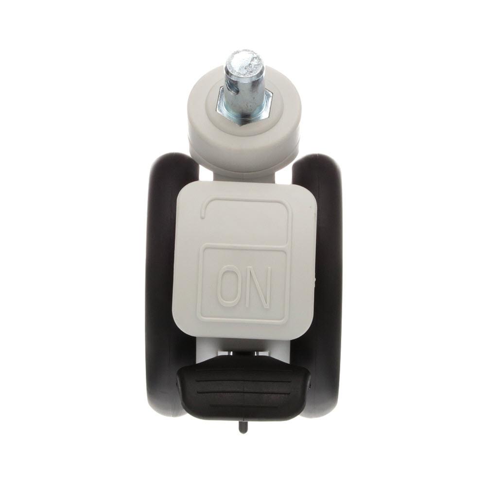 Nezha Cart Brake Castor Kit Nezha Cart Brake Castor Kit