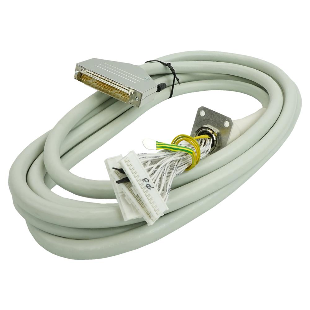 Connector Cable Table Side Status Control (TSSC) - Omega Connector Cable Table Side Status Control (TSSC) - Omega