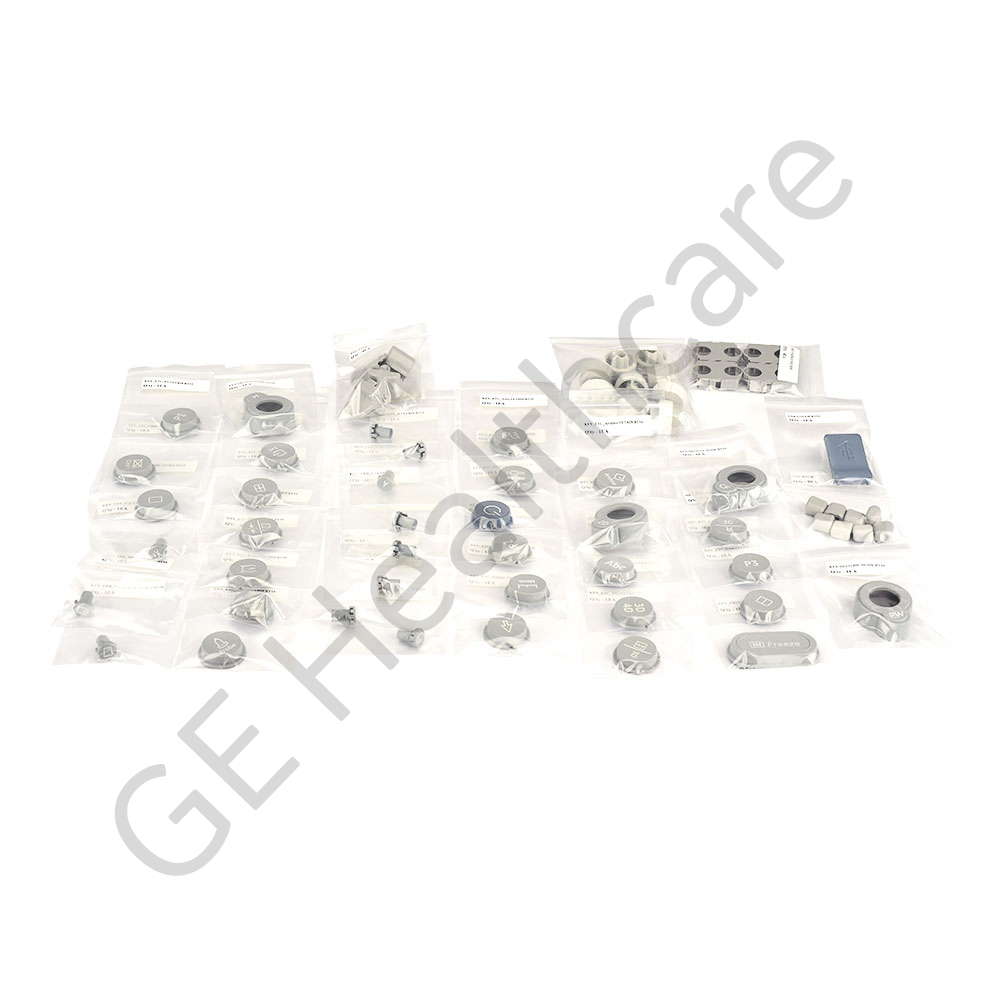 Operator Panel Input Output (OPIO) Button Sets VP6 P8 BT16 Operator Panel Input Output (OPIO) Button Sets VP6 P8 BT16