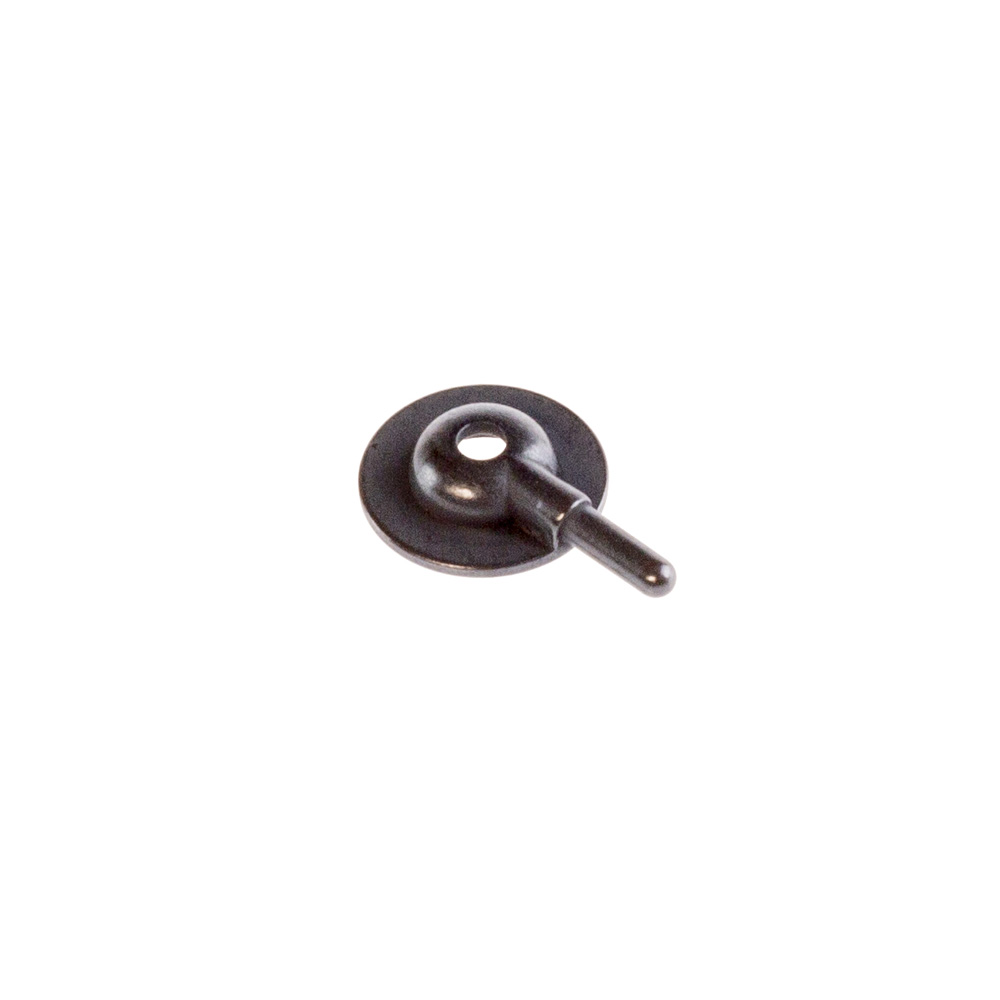 Disposable EEG Cup Electrodes, 10mm (500/box) Disposable EEG Cup Electrodes, 10mm (500/box)
