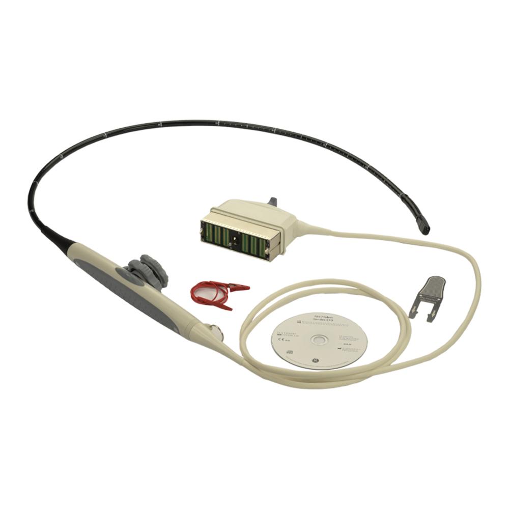 6VT-D KSVEE Probe for Service. 6VT-D KSVEE Probe for Service.