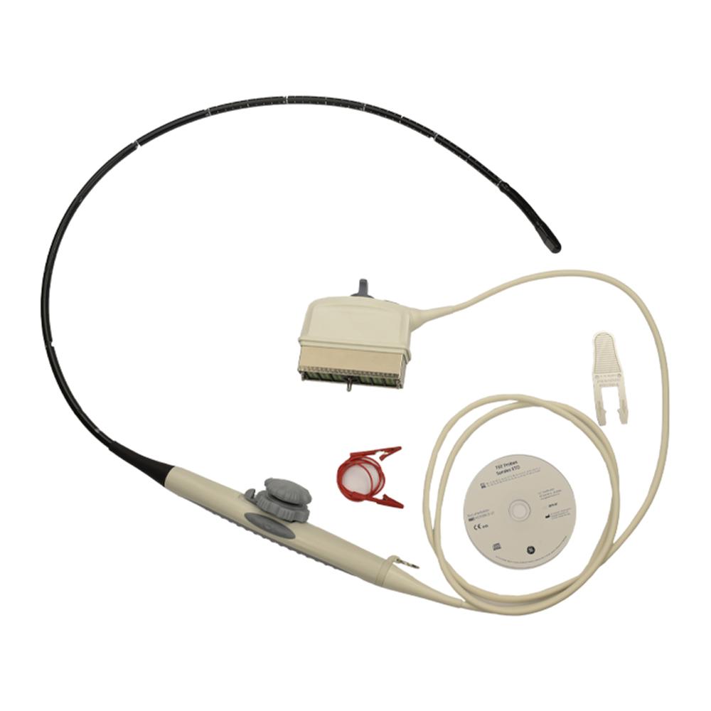 6VT-D KSVEE Probe for Service. 6VT-D KSVEE Probe for Service.