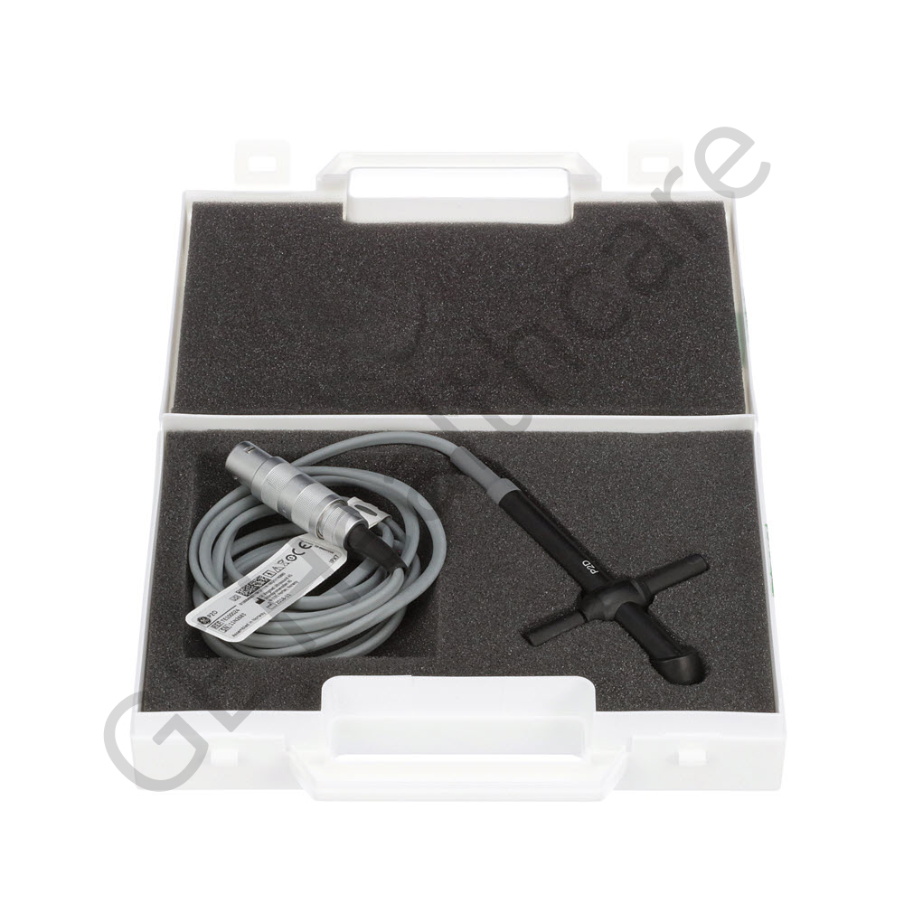 Doppler P2D Probe Doppler P2D Probe