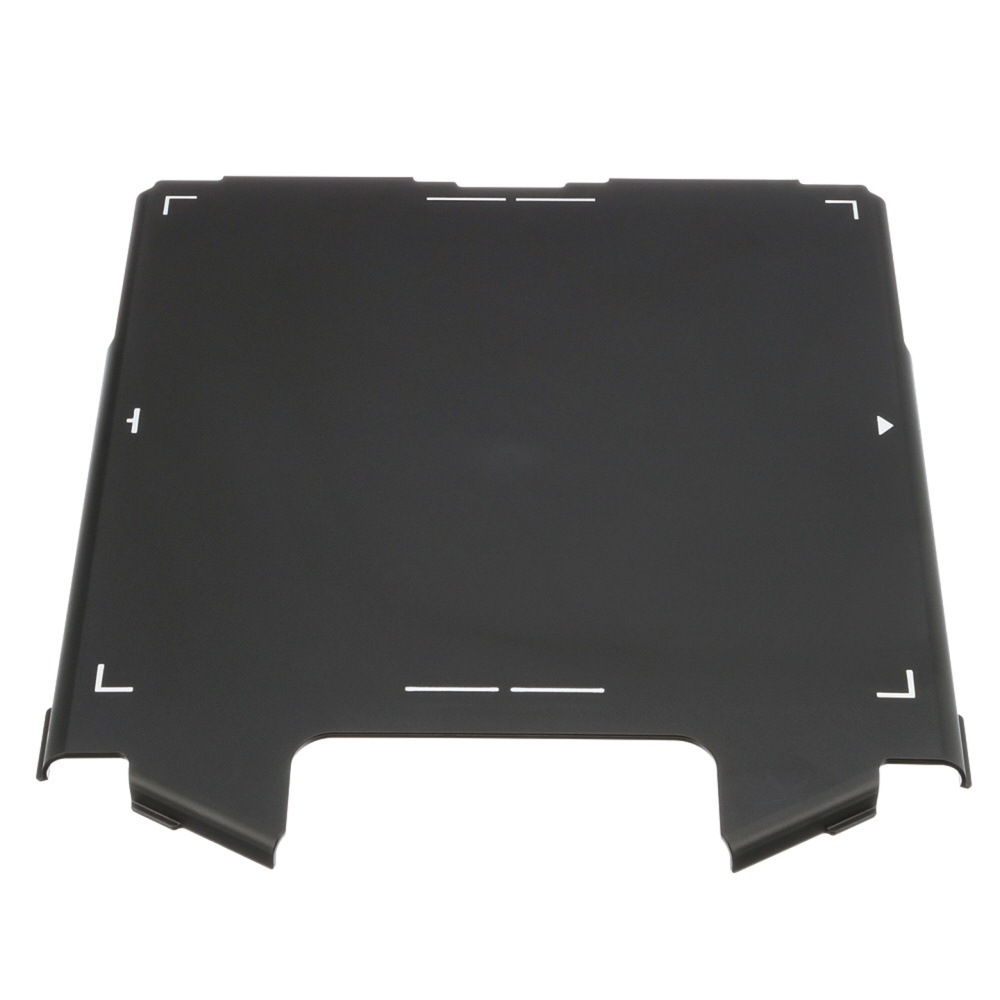 Flashpad Grid Assembly 6 to 1 Flashpad Grid Assembly 6 to 1