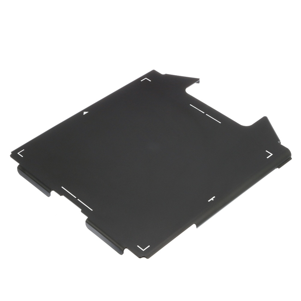 Flashpad Grid Assembly 6 to 1 Flashpad Grid Assembly 6 to 1