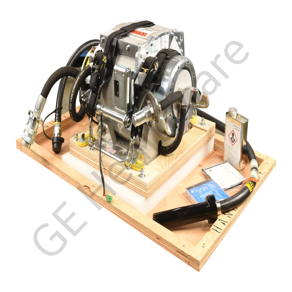 Used Performix Pro VCT 100 5739000-H Used Performix Pro VCT 100 5739000-H