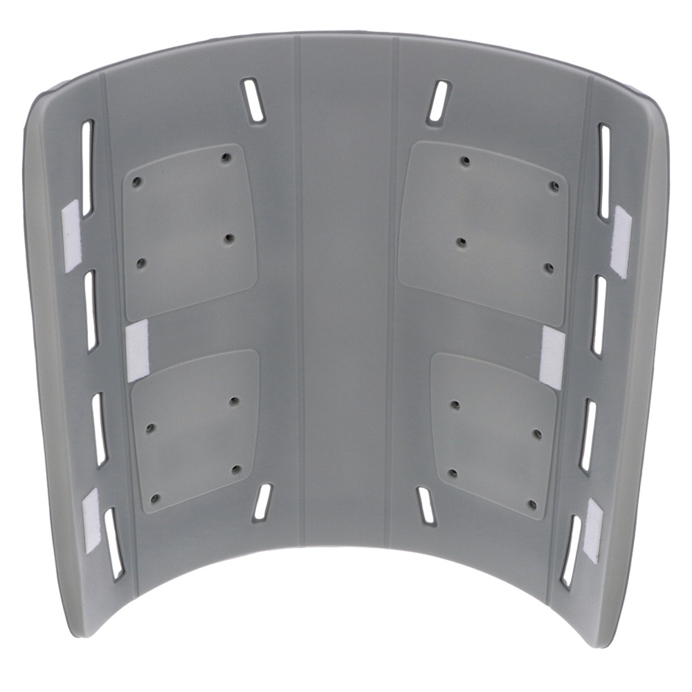 1.5T Geometry Embracing Method Anterior Array Coil 1.5T Geometry Embracing Method Anterior Array Coil