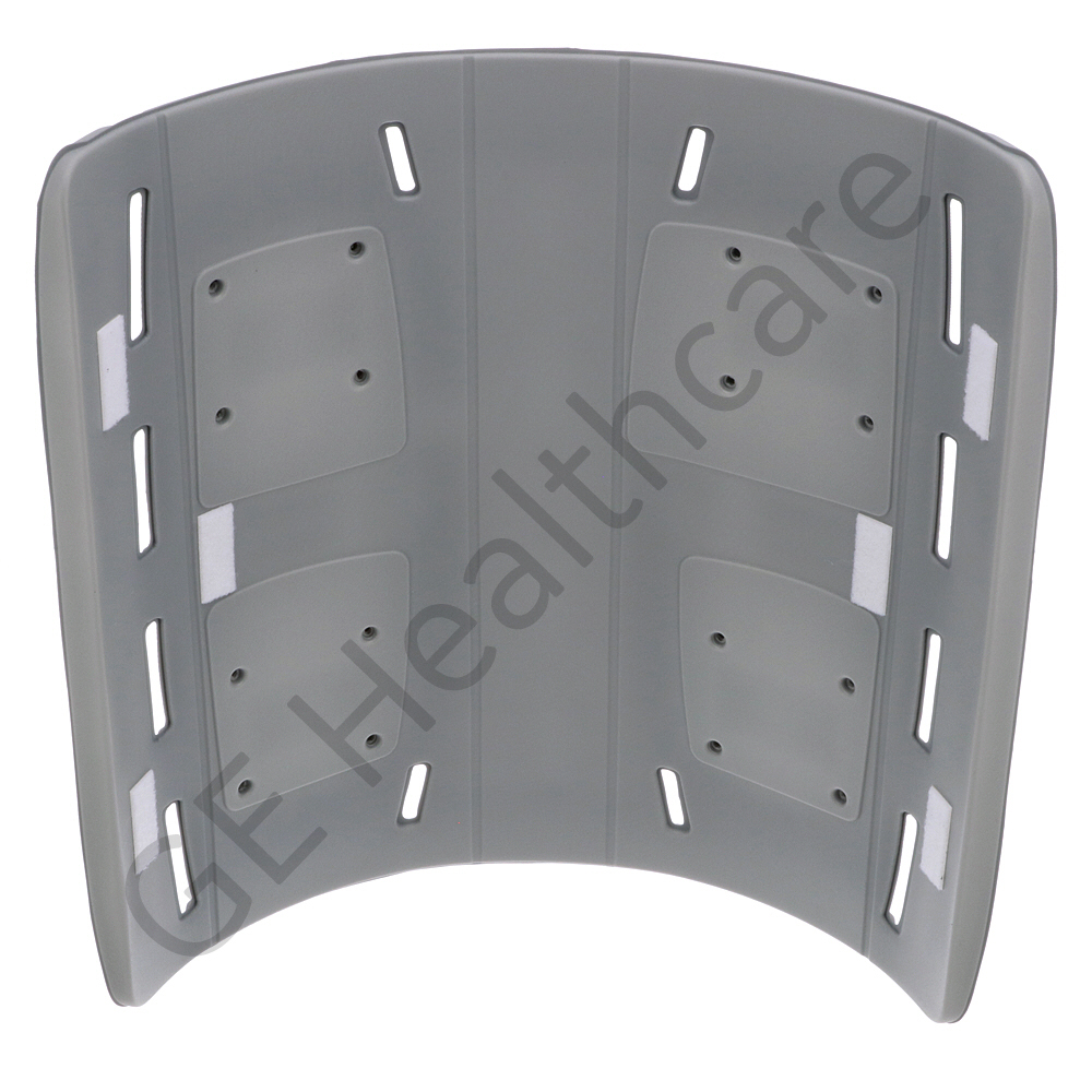1.5T Geometry Embracing Method Anterior Array Coil 1.5T Geometry Embracing Method Anterior Array Coil