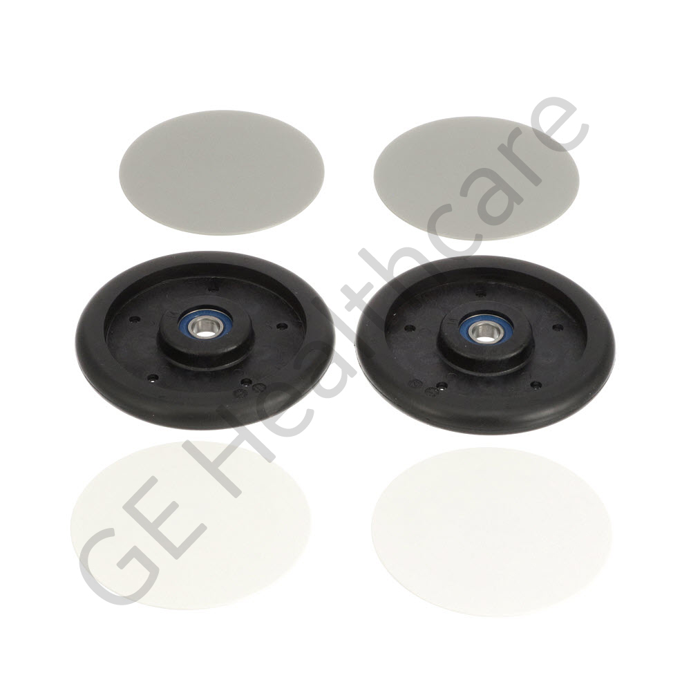 Carefree Wheel Kit Carefree Wheel Kit