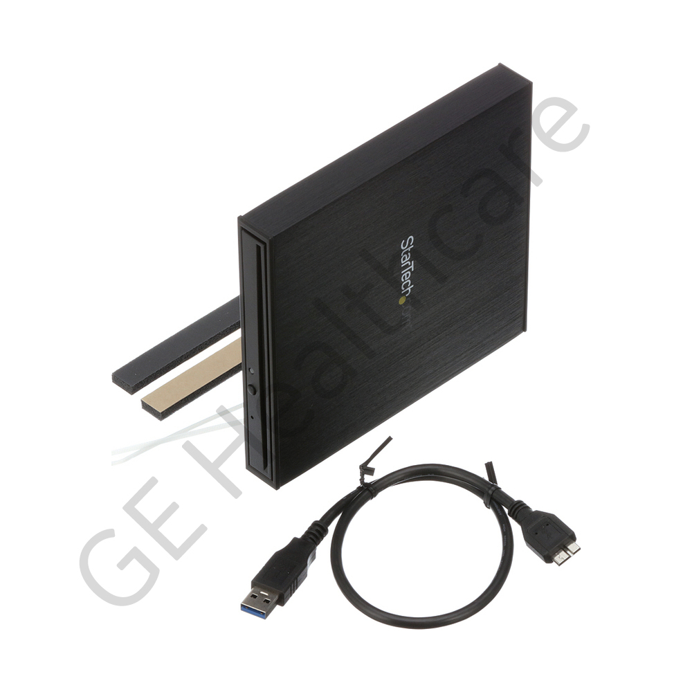 Vivid i/q Slim DVD Micro USB 3.0