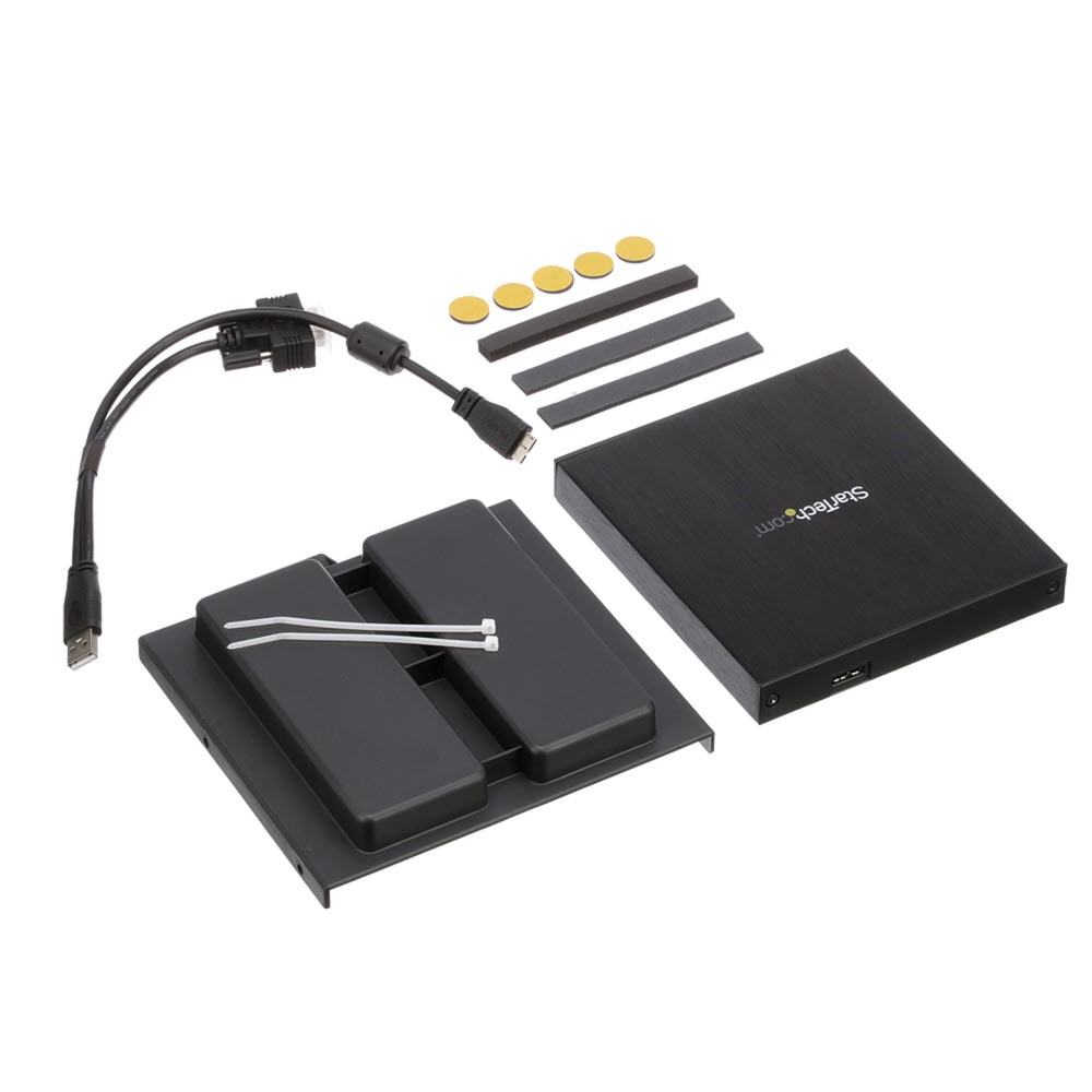VS5 S6 Slim DVD Micro USB 3.0 RSPL Kit VS5 S6 Slim DVD Micro USB 3.0 RSPL Kit