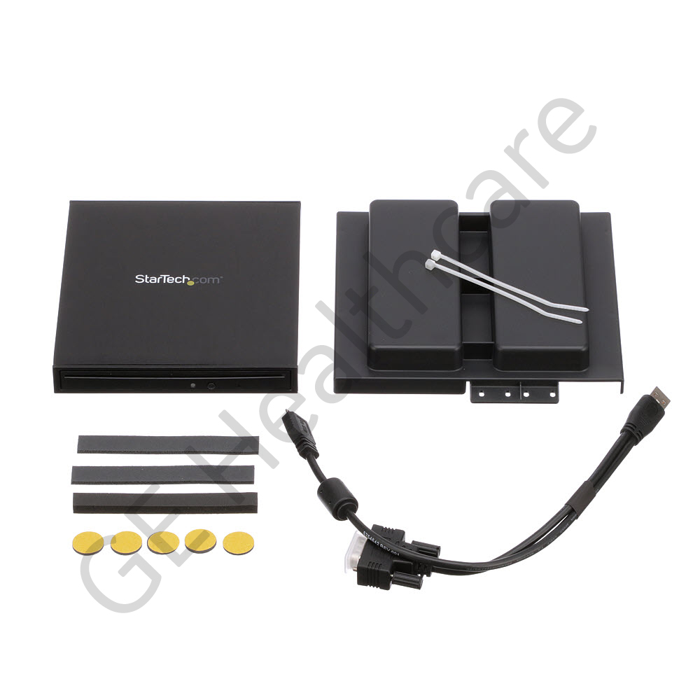 VS5 S6 Slim DVD Micro USB 3.0 RSPL Kit VS5 S6 Slim DVD Micro USB 3.0 RSPL Kit
