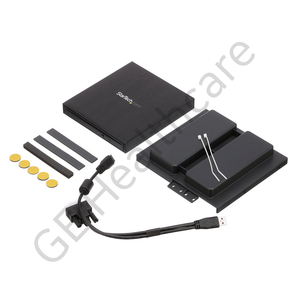 VS5 S6 Slim DVD Micro USB 3.0 RSPL Kit