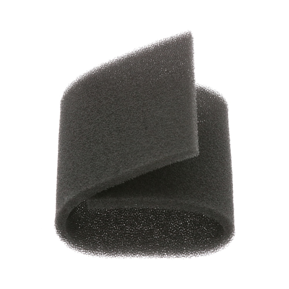 Air Filter Foam 45 PPI 306 X 143mm Air Filter Foam 45 PPI 306 X 143mm