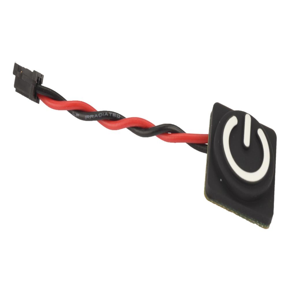 LL Power Button for Flashpad Detector LL Power Button for Flashpad Detector