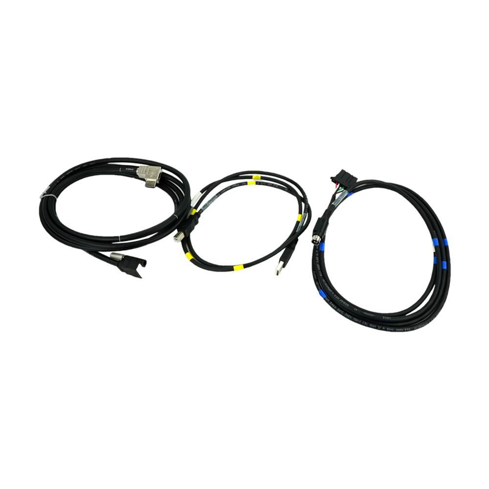 LS8 R4 OLED Cable Set LS8 R4 OLED Cable Set