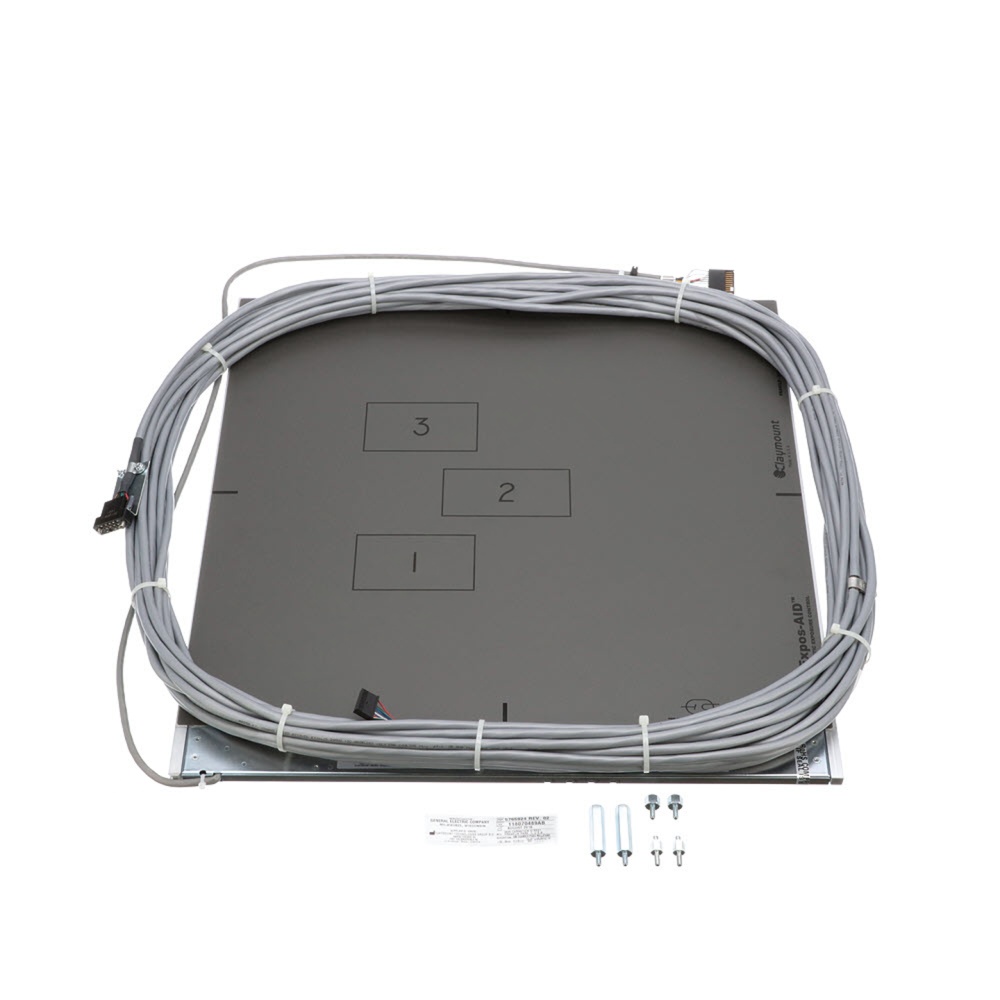 Ion Chamber with 24m interconnecting cable 5765924-2 Ion Chamber with 24m interconnecting cable 5765924-2