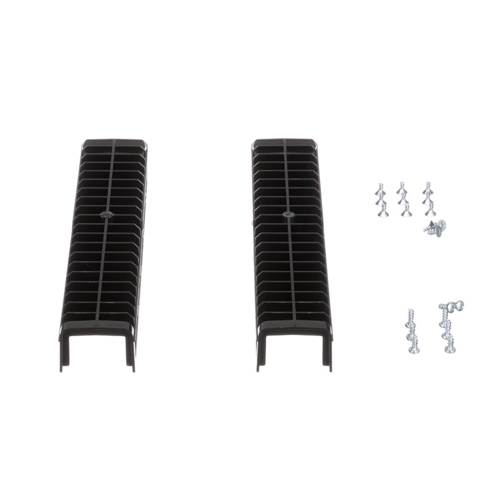 Guide Rail Side Kit Guide Rail Side Kit