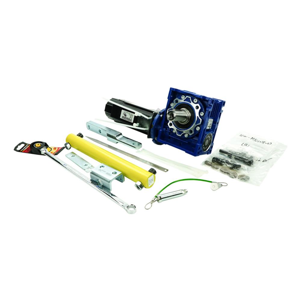 Revolution table Motor gearbox Assembly FRU Kit Revolution table Motor gearbox Assembly FRU Kit
