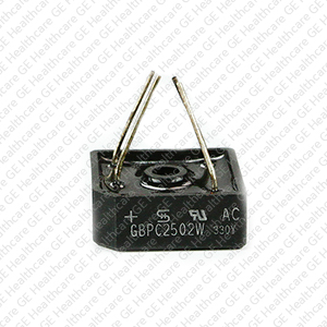 Bridge 4 Diodes 200V 25A CI