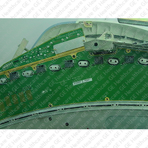 Pancake High Channel Back Plane Assembly 5830200 Pancake High Channel Back Plane Assembly 5830200