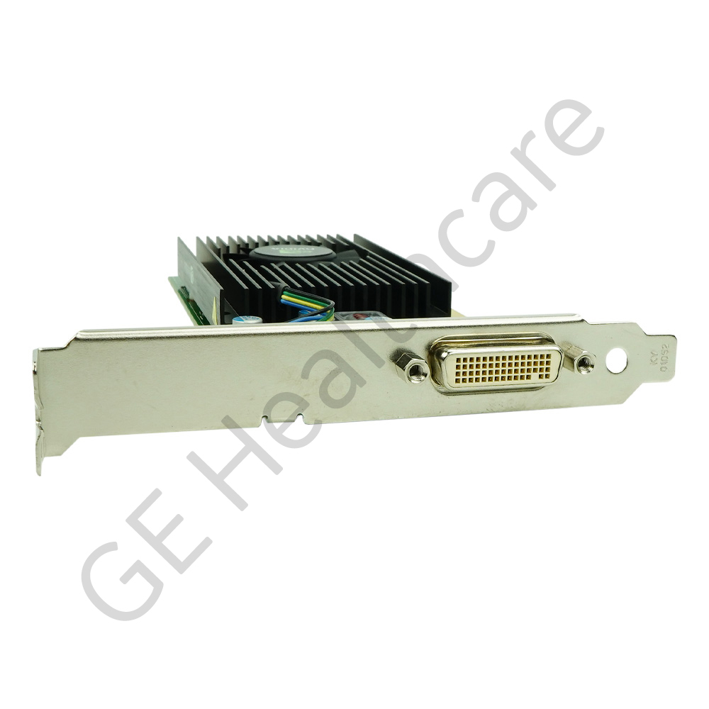 Graphic card NVS315 5840000-D