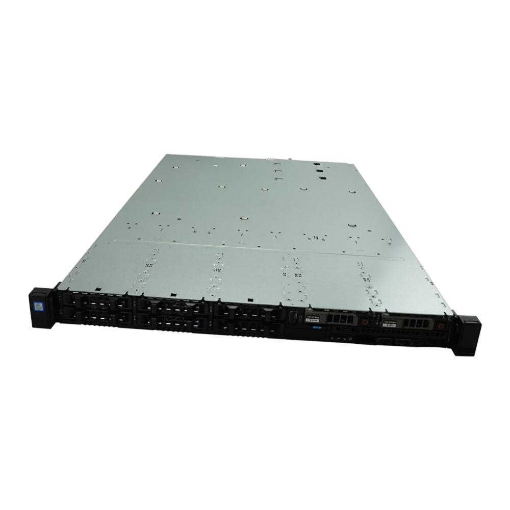 GEN 6 PERFORMANCE ICN with Dolphin interface card. GEN 6 PERFORMANCE ICN with Dolphin interface card.