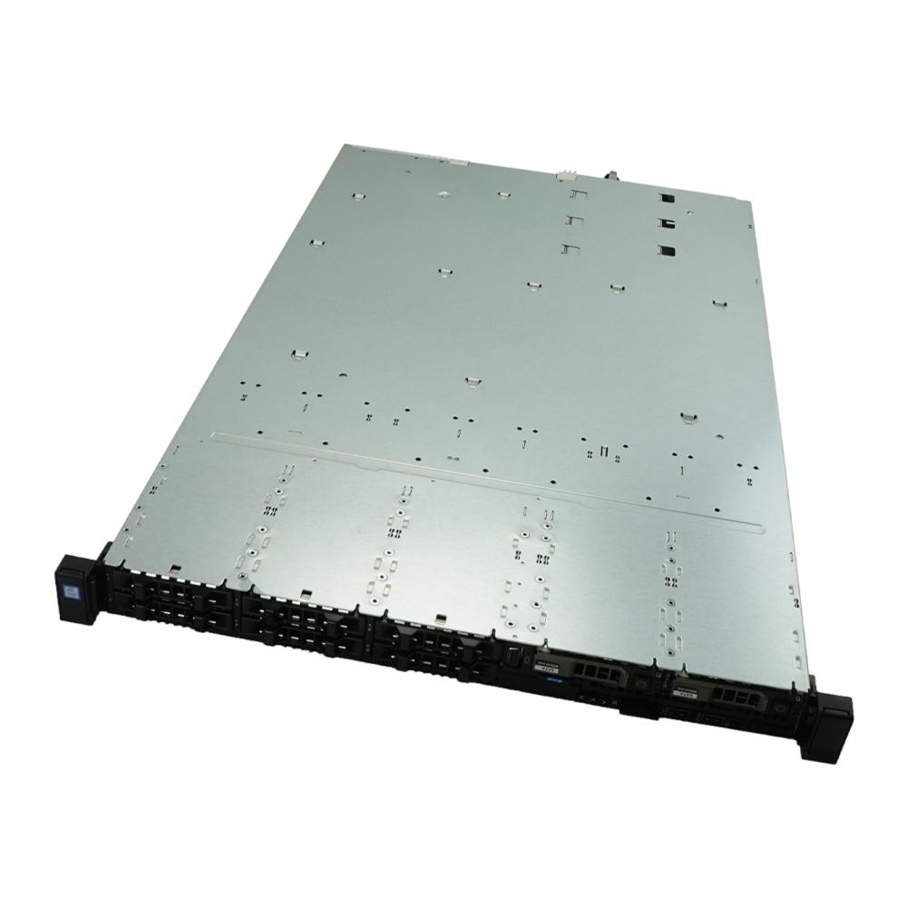 GEN 6 PERFORMANCE ICN with Dolphin interface card. GEN 6 PERFORMANCE ICN with Dolphin interface card.