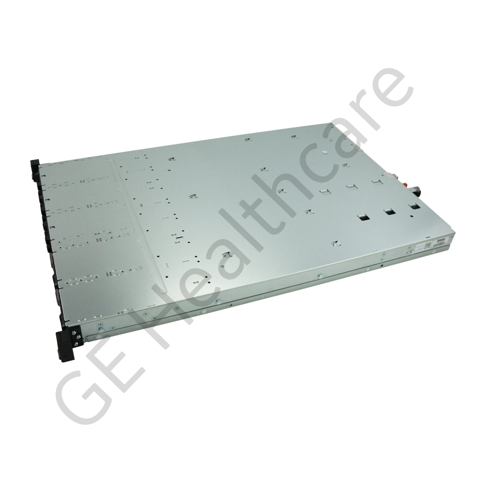 6th Generation Performance ICN with Dolphin Interface Card 6th Generation Performance ICN with Dolphin Interface Card