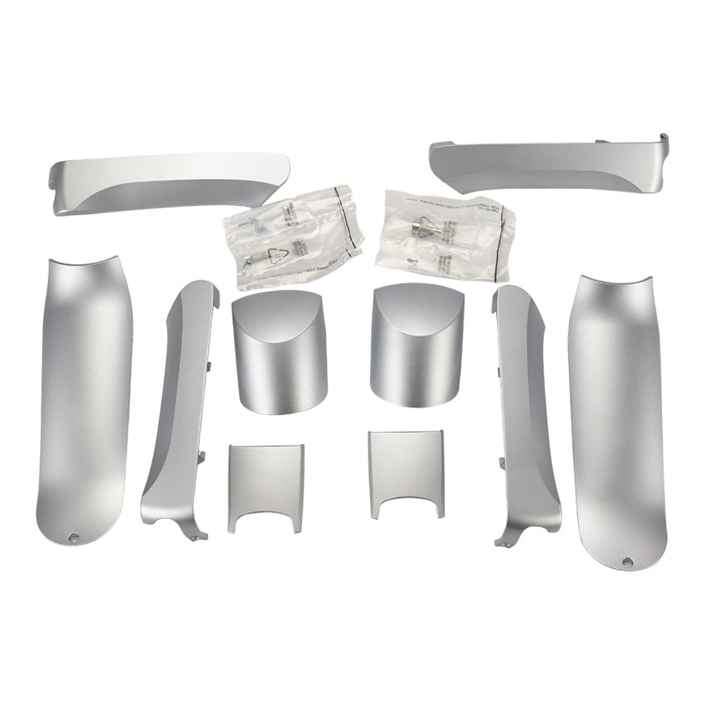 Cover Kit for 5957000 Series LCD Arm Version Cover Kit for 5957000 Series LCD Arm Version