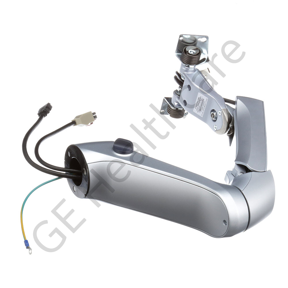 Ultrasound Global LCD Arm