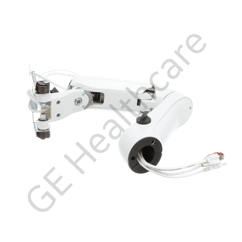 Ultrasound Global LCD Arm -30 Version with Cables