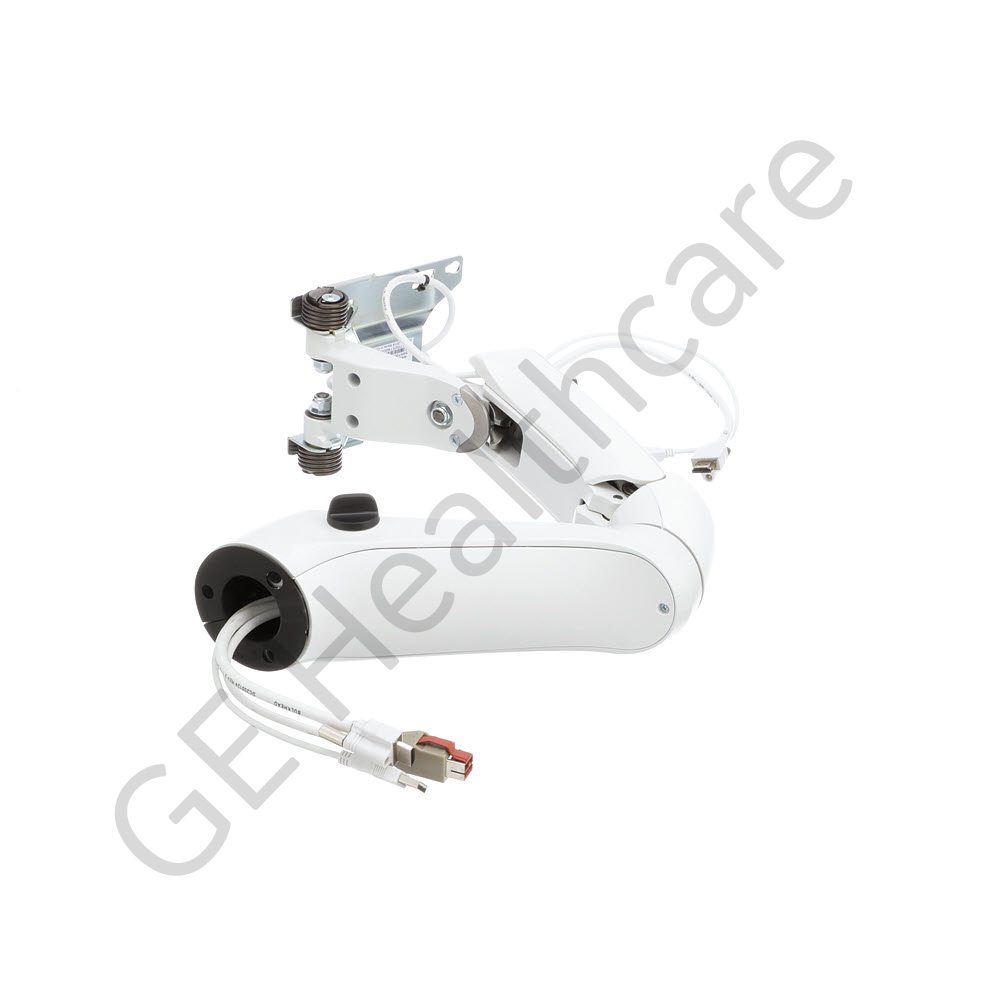 Ultrasound Global LCD Arm -30 Version with Cables