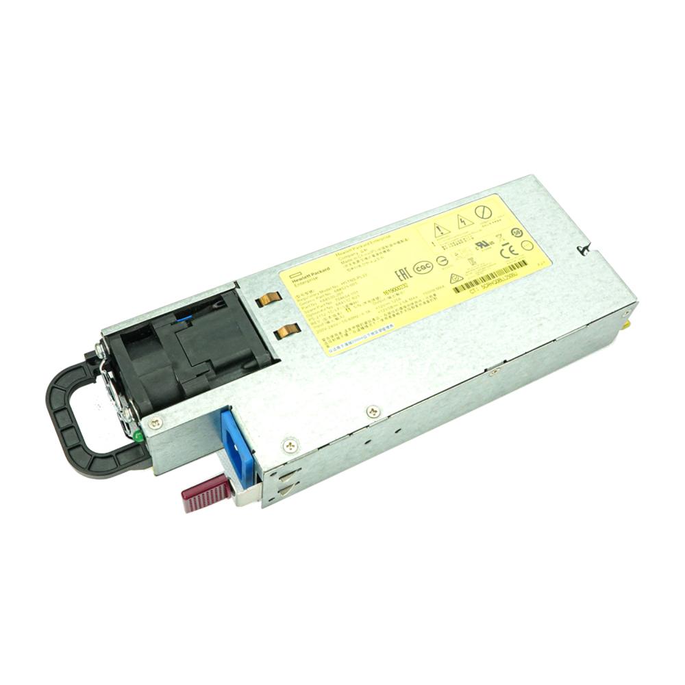 HP 1500W Power Supply for S6500 Chassis 5960023 HP 1500W Power Supply for S6500 Chassis 5960023