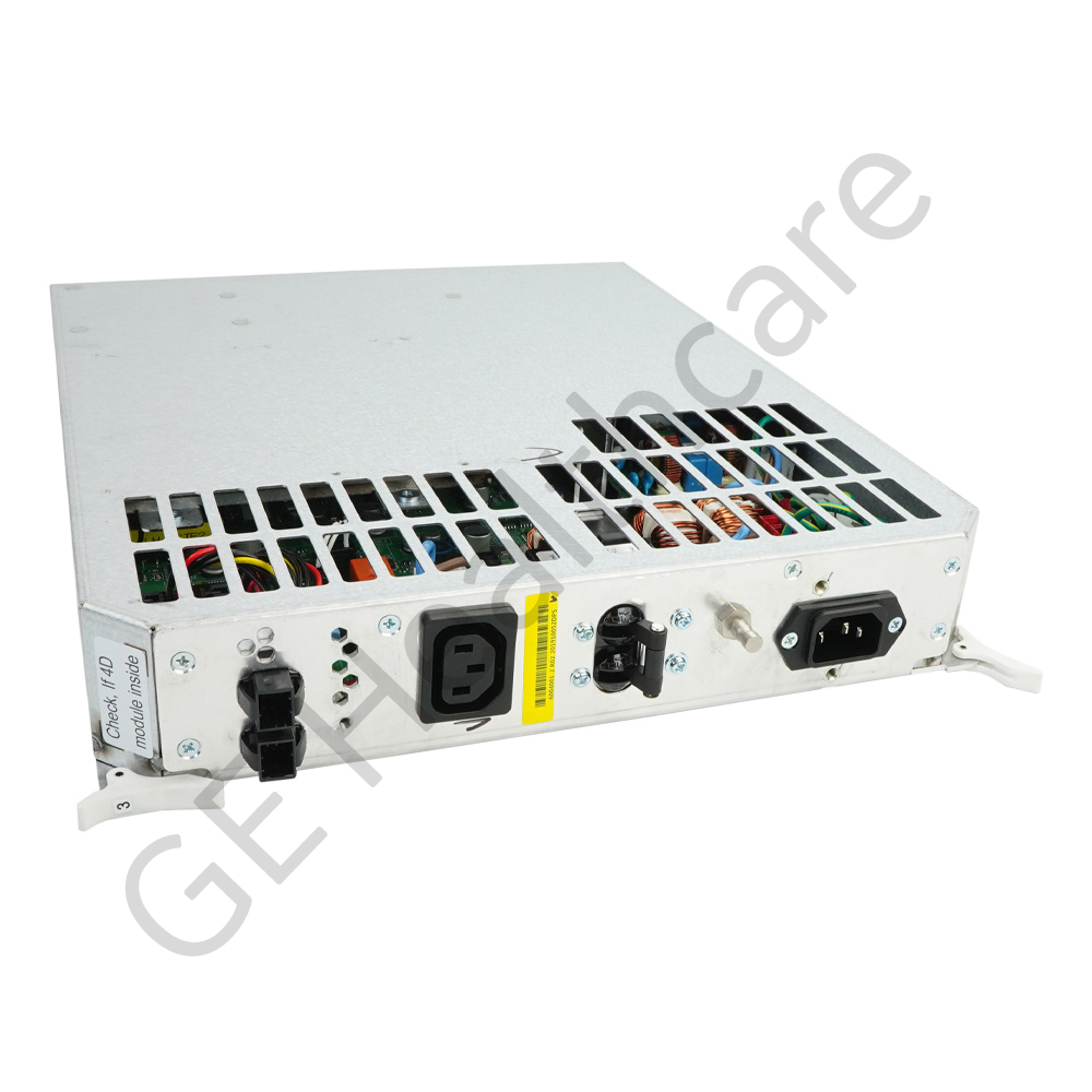 DPS Assembly 6004001-2 DPS Assembly 6004001-2