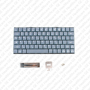 Alphanumeric Key Top with Base Assembly English 6020710 Alphanumeric Key Top with Base Assembly English 6020710