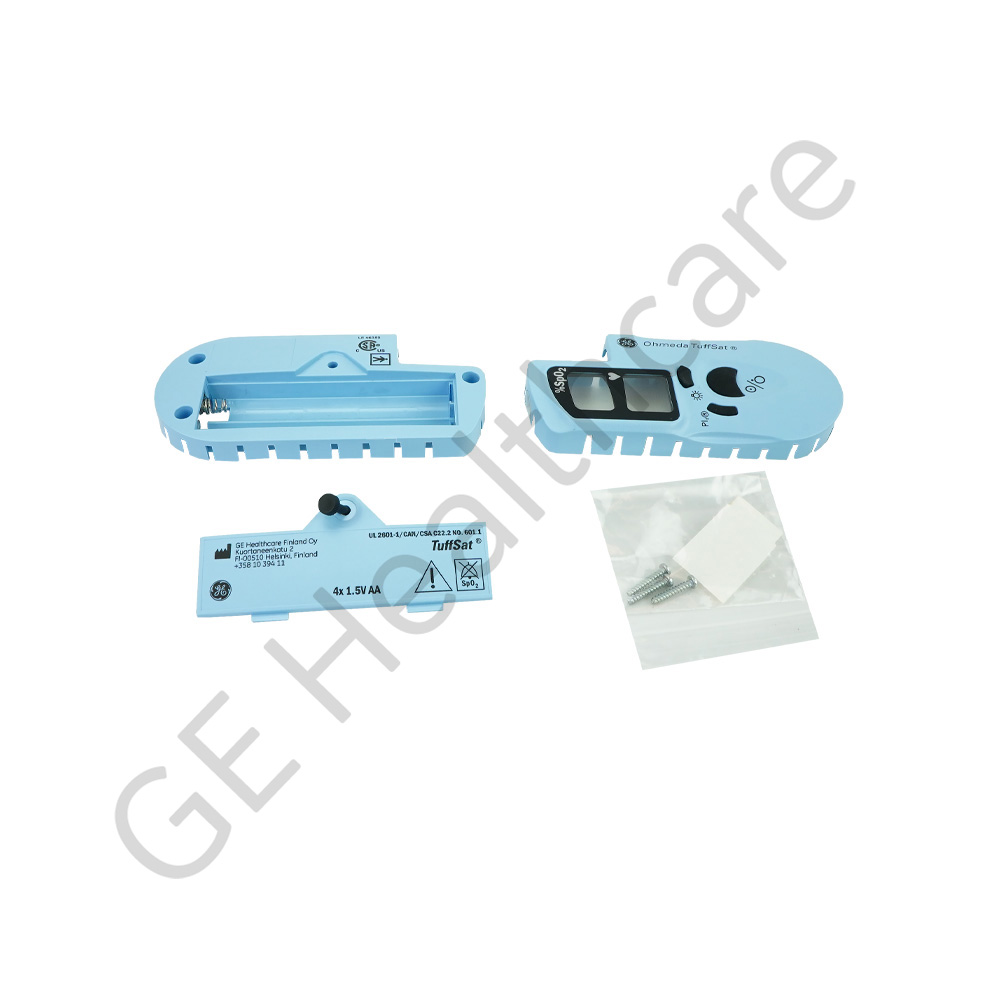 Tuffsat Enhanced Plastics Blue Tuffsat Enhanced Plastics Blue