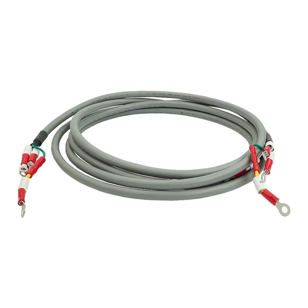 Table Cable Assembly 2 Table Cable Assembly 2